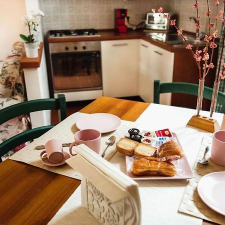 Casa La Lilla Leilighet Cascina Eksteriør bilde