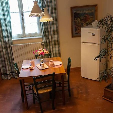Casa La Lilla Leilighet Cascina Eksteriør bilde