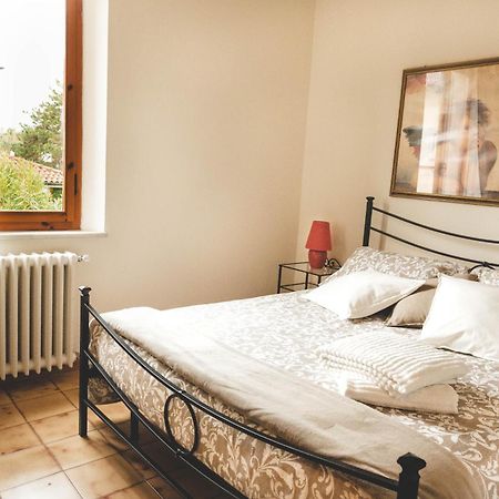Casa La Lilla Leilighet Cascina Eksteriør bilde