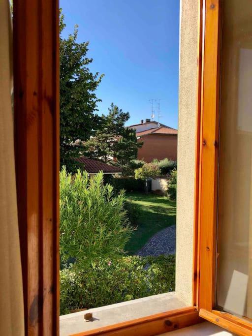 Casa La Lilla Leilighet Cascina Eksteriør bilde