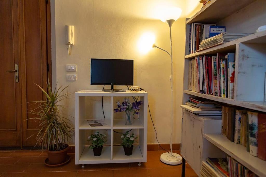 Casa La Lilla Leilighet Cascina Eksteriør bilde