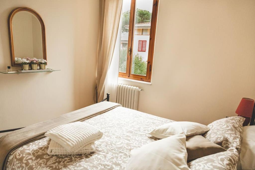 Casa La Lilla Leilighet Cascina Eksteriør bilde
