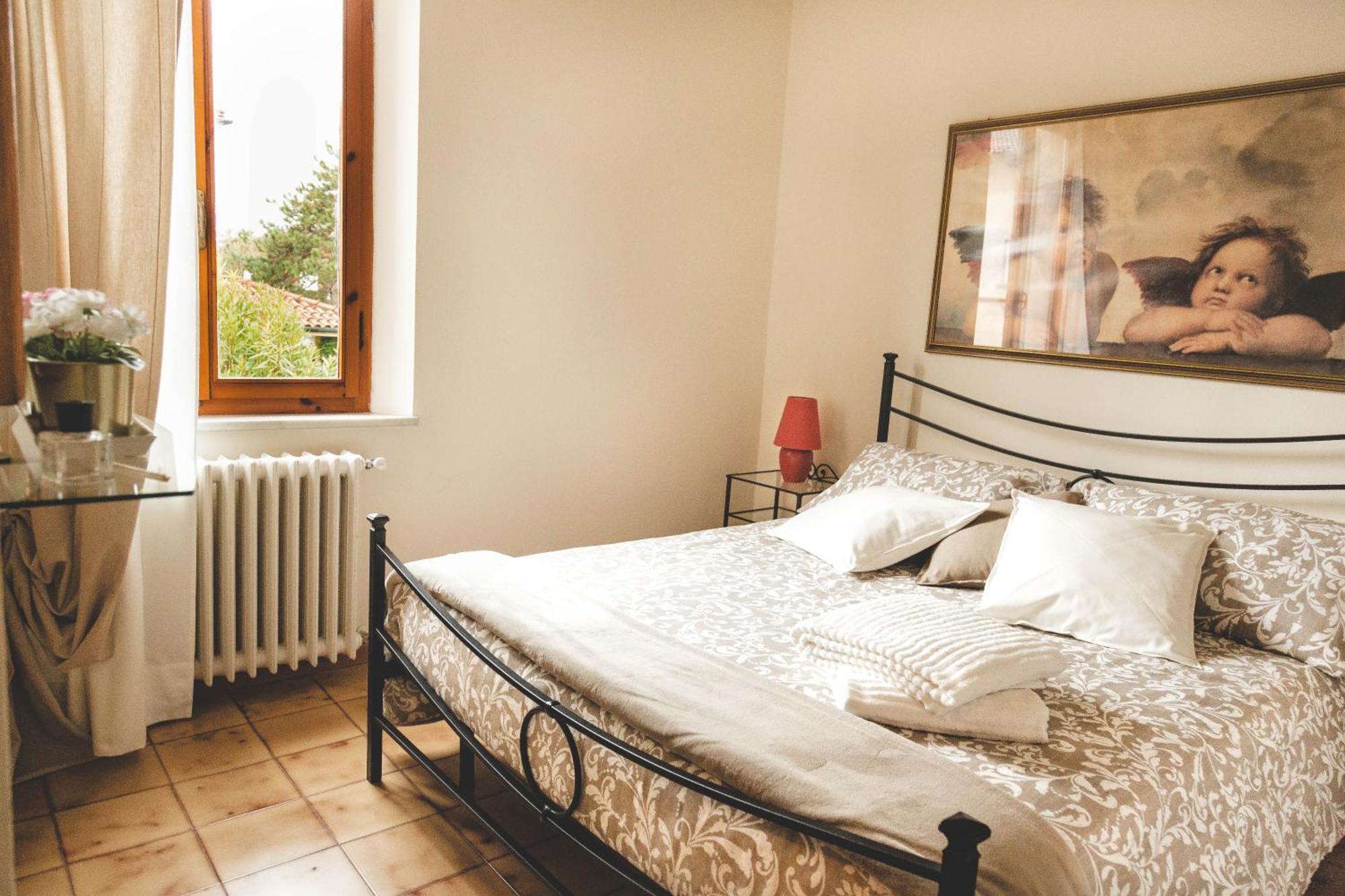Casa La Lilla Leilighet Cascina Eksteriør bilde
